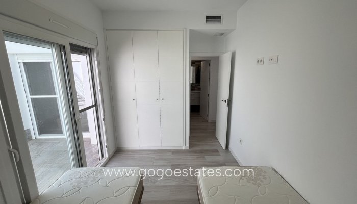 Te koop - Huis - Vrijstaande Villa - Murcia - Avileses