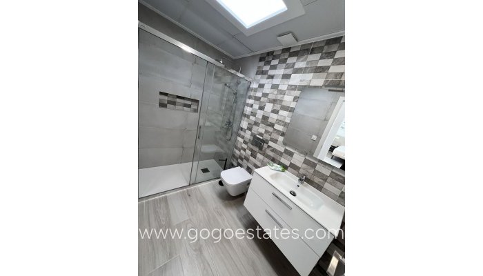 Te koop - Huis - Vrijstaande Villa - Murcia - Avileses