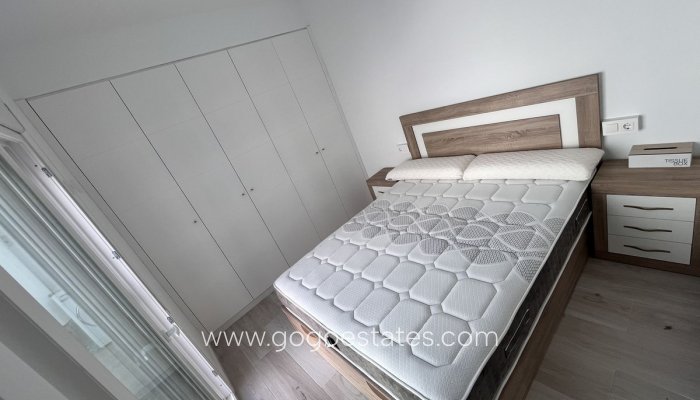 Te koop - Huis - Vrijstaande Villa - Murcia - Avileses