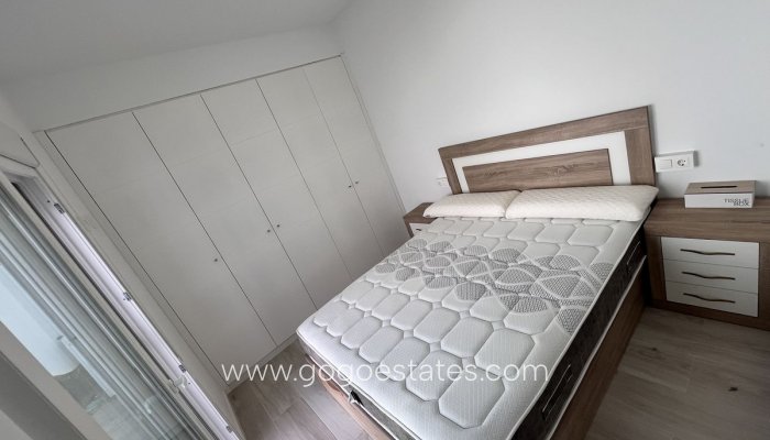 Te koop - Huis - Vrijstaande Villa - Murcia - Avileses