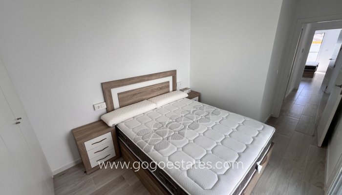 Te koop - Huis - Vrijstaande Villa - Murcia - Avileses