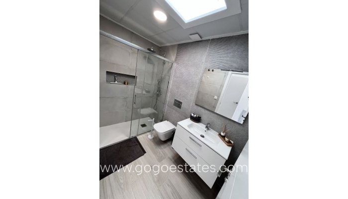 Te koop - Huis - Vrijstaande Villa - Murcia - Avileses