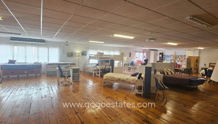 Revente - Commercial - Entrepôt - San Javier - San Javier Centro