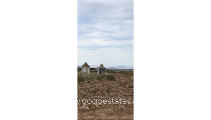 Te koop - Perceel - Commercieel perceel - Murcia - Balsicas
