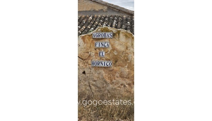 Te koop - Perceel - Commercieel perceel - Murcia - Balsicas