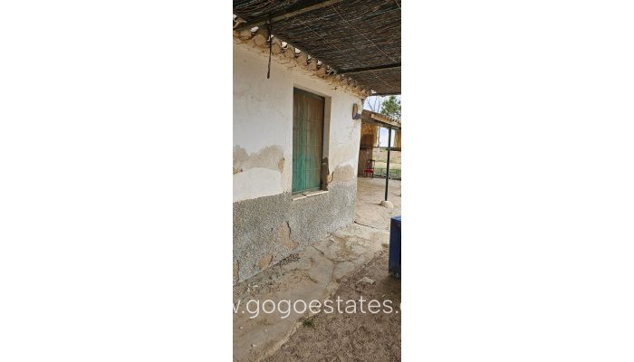 Te koop - Perceel - Commercieel perceel - Murcia - Balsicas