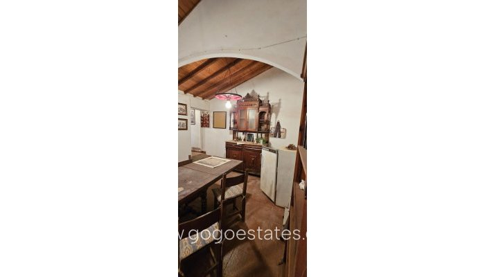 Te koop - Perceel - Commercieel perceel - Murcia - Balsicas