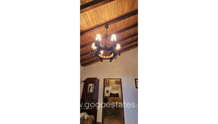 Te koop - Perceel - Commercieel perceel - Murcia - Balsicas