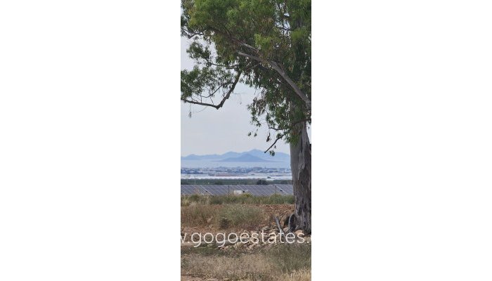 Te koop - Perceel - Commercieel perceel - Murcia - Balsicas