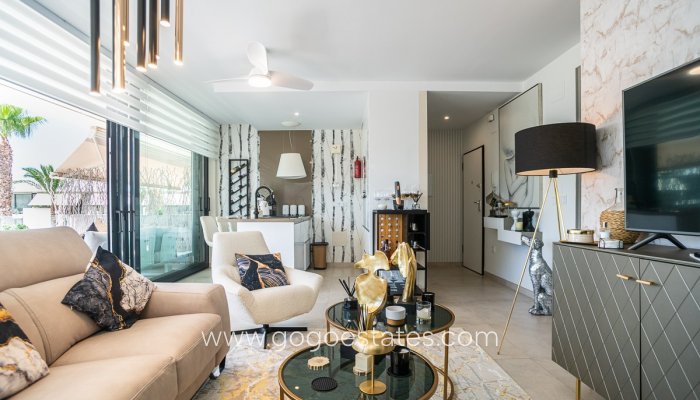 Te koop - Appartement - Penthouse Duplex - Torre - Pacheco - La Manga del Mar Menor