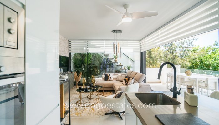 Te koop - Appartement - Penthouse Duplex - Torre - Pacheco - La Manga del Mar Menor