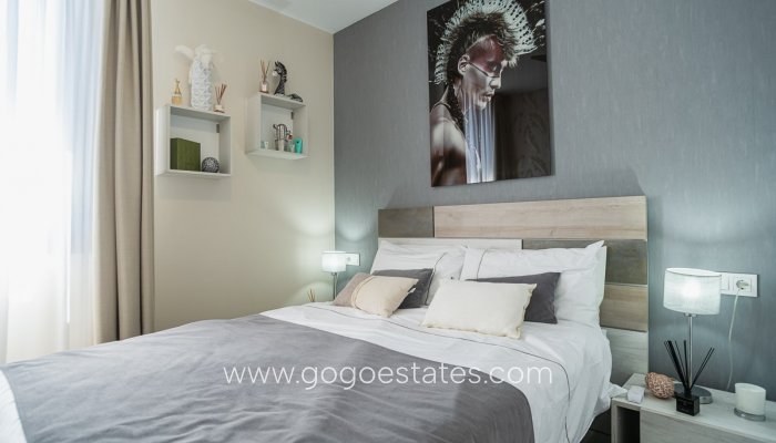 Te koop - Appartement - Penthouse Duplex - Torre - Pacheco - La Manga del Mar Menor