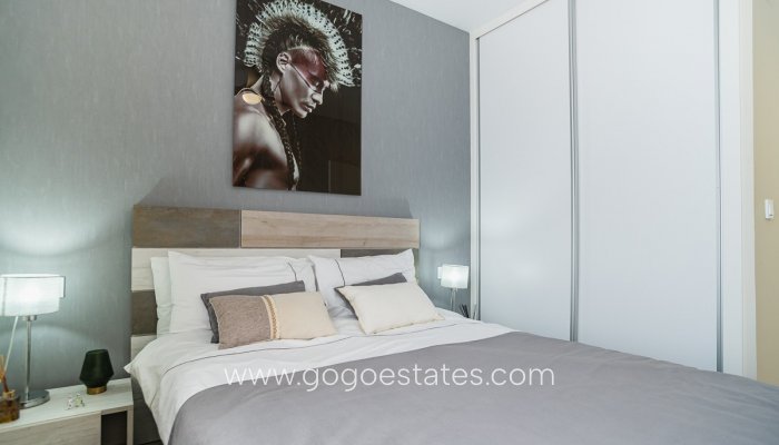 Te koop - Appartement - Penthouse Duplex - Torre - Pacheco - La Manga del Mar Menor