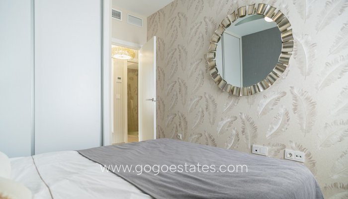 Te koop - Appartement - Penthouse Duplex - Torre - Pacheco - La Manga del Mar Menor