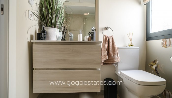 Te koop - Appartement - Penthouse Duplex - Torre - Pacheco - La Manga del Mar Menor