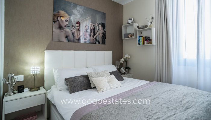 Te koop - Appartement - Penthouse Duplex - Torre - Pacheco - La Manga del Mar Menor