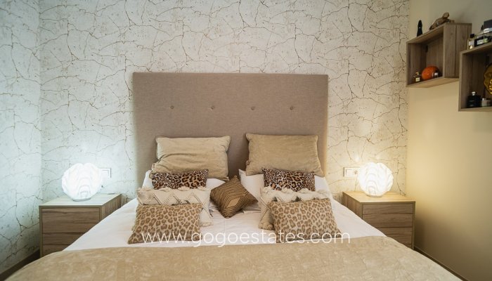 Te koop - Appartement - Penthouse Duplex - Torre - Pacheco - La Manga del Mar Menor