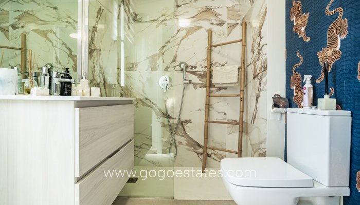 Te koop - Appartement - Penthouse Duplex - Torre - Pacheco - La Manga del Mar Menor