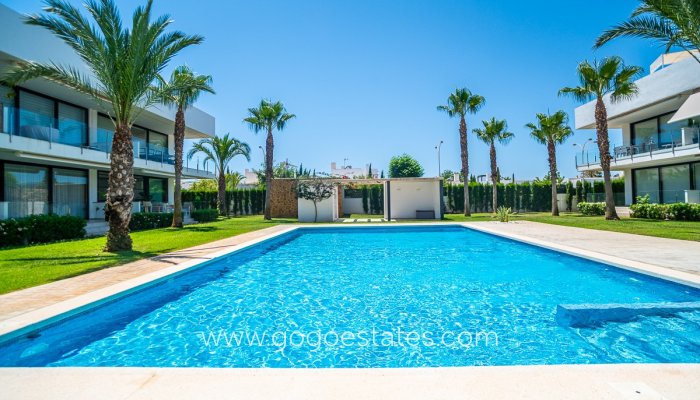Te koop - Appartement - Penthouse Duplex - Torre - Pacheco - La Manga del Mar Menor