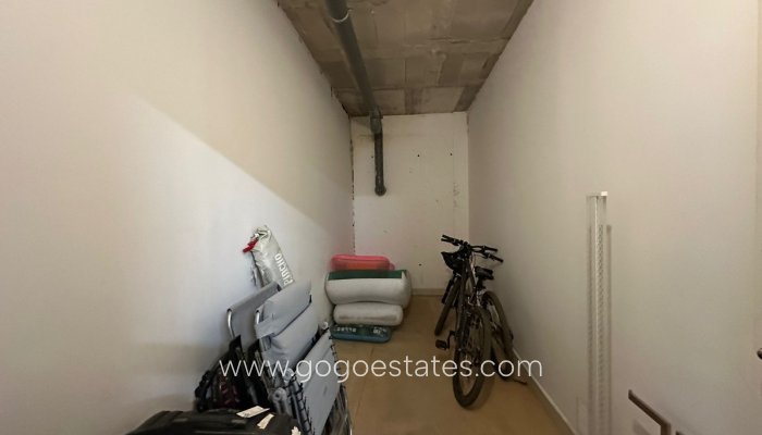 Te koop - Appartement - Penthouse Duplex - Torre - Pacheco - La Manga del Mar Menor