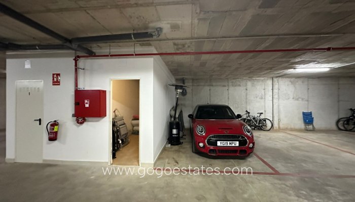 Te koop - Appartement - Penthouse Duplex - Torre - Pacheco - La Manga del Mar Menor