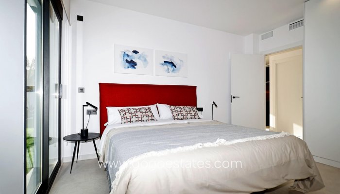 Te koop - Huis - Vrijstaande Villa - Molina De Segura - Molina de Segura Centro