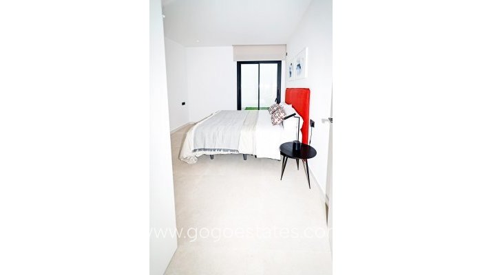 Te koop - Huis - Vrijstaande Villa - Molina De Segura - Molina de Segura Centro