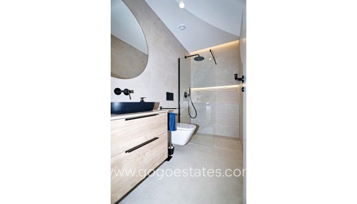 Te koop - Huis - Vrijstaande Villa - Molina De Segura - Molina de Segura Centro