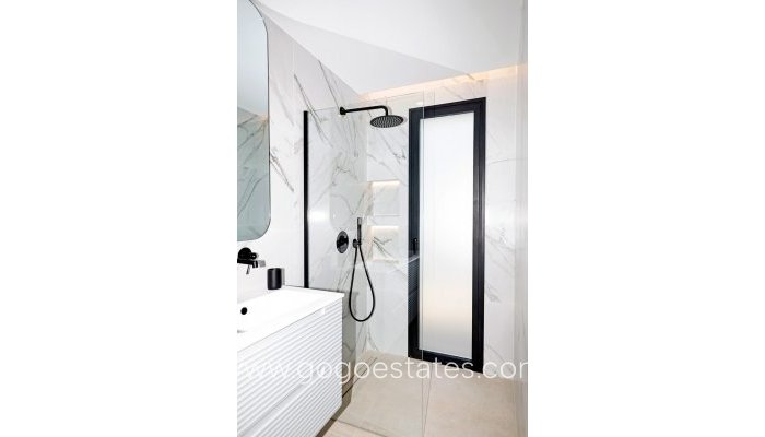 Te koop - Huis - Vrijstaande Villa - Molina De Segura - Molina de Segura Centro