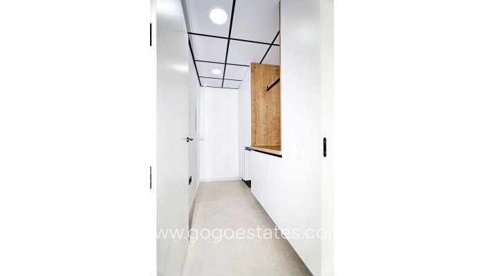 Te koop - Huis - Vrijstaande Villa - Molina De Segura - Molina de Segura Centro