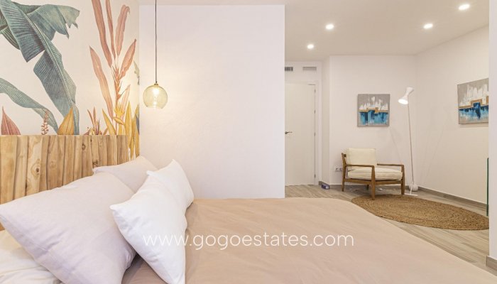 Te koop - Appartement - Duplex - San Javier - La Manga Del Mar Menor