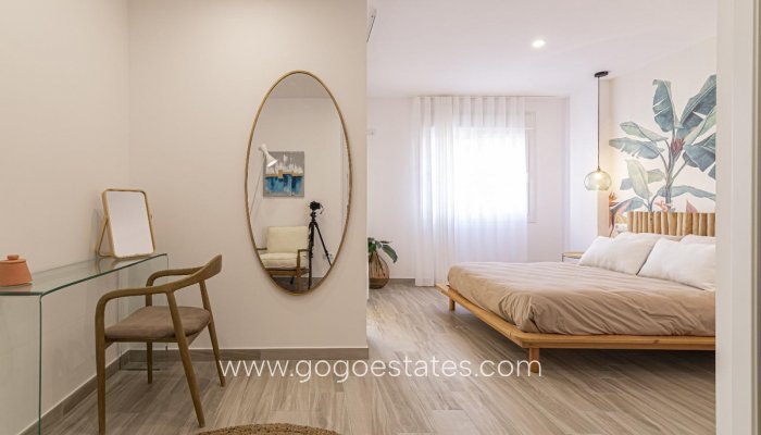 Te koop - Appartement - Duplex - San Javier - La Manga Del Mar Menor