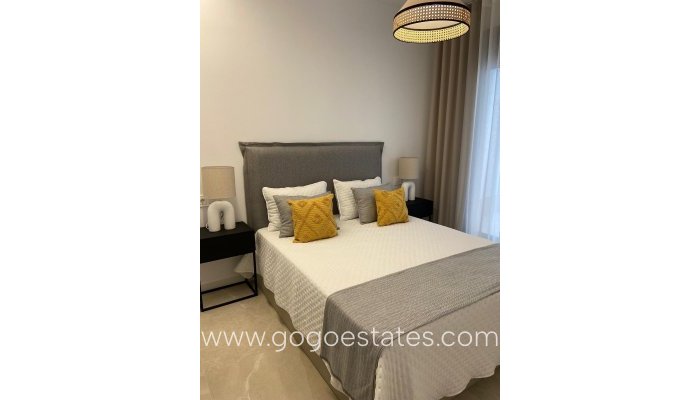 Te koop - Huis - Vrijstaande Villa - San Pedro Del Pinatar - San Pedro del Pinatar Centro