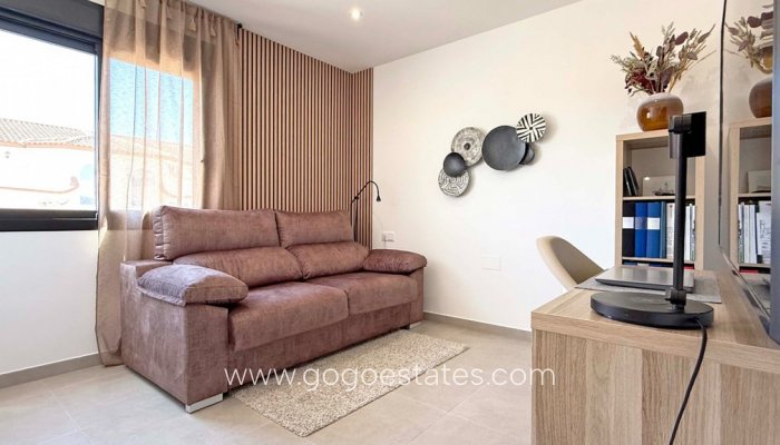 Te koop - Huis - Vrijstaande Villa - San Pedro Del Pinatar - San Pedro del Pinatar Centro