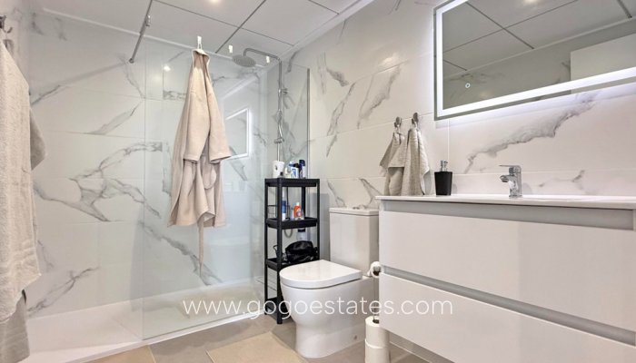 Te koop - Huis - Vrijstaande Villa - San Pedro Del Pinatar - San Pedro del Pinatar Centro