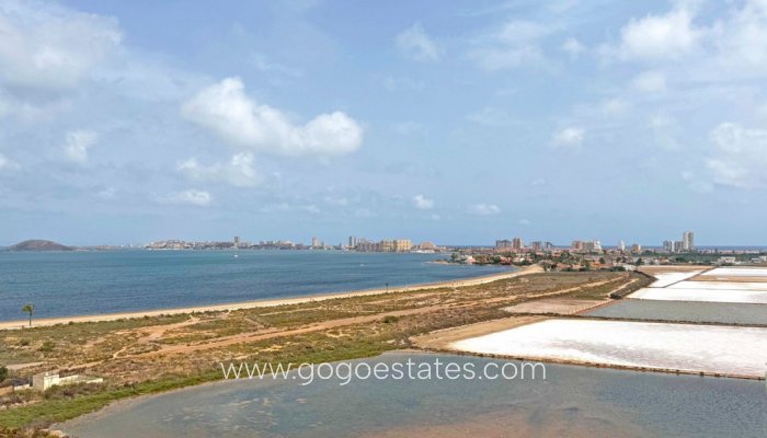 Te koop - Appartement - Appartement op de middelste verdieping - Torre - Pacheco - Playa honda