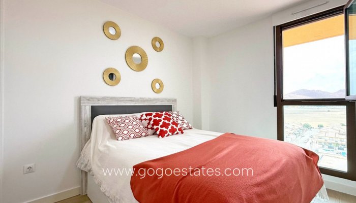 Te koop - Appartement - Appartement op de middelste verdieping - Torre - Pacheco - Playa honda