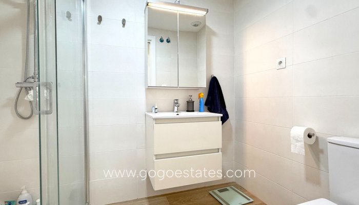 Te koop - Appartement - Appartement op de middelste verdieping - Torre - Pacheco - Playa honda