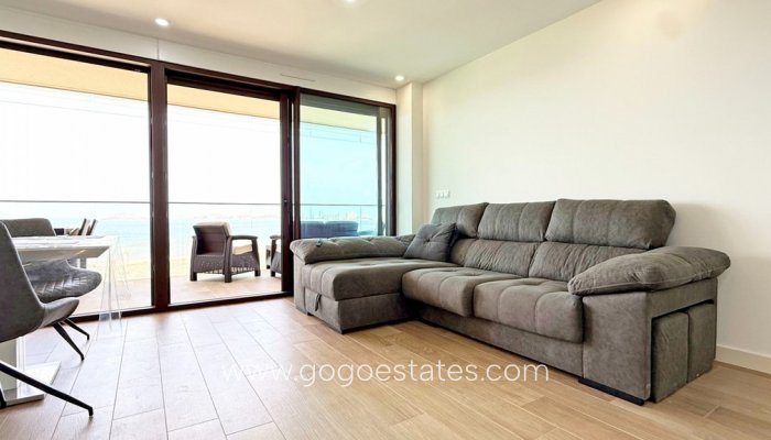 Te koop - Appartement - Appartement op de middelste verdieping - Torre - Pacheco - Playa honda