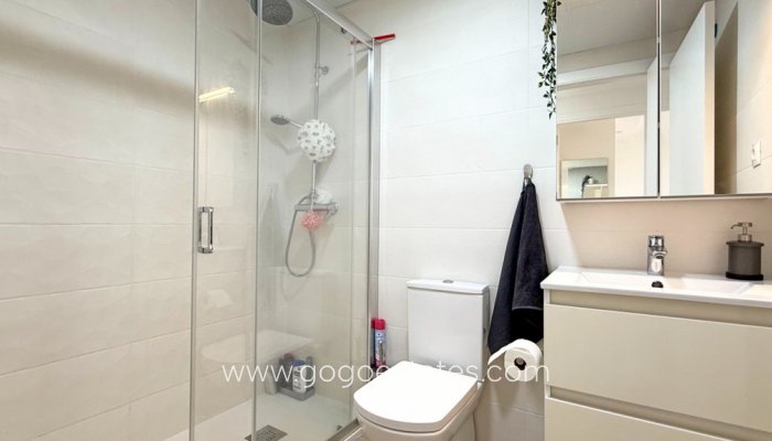 Te koop - Appartement - Appartement op de middelste verdieping - Torre - Pacheco - Playa honda