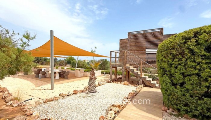 Te koop - Appartement - Appartement op de middelste verdieping - Torre - Pacheco - Playa honda