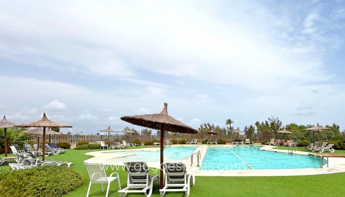 Te koop - Appartement - Appartement op de middelste verdieping - Torre - Pacheco - Playa honda