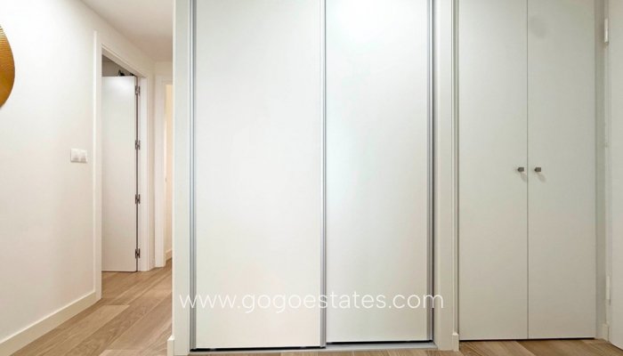 Te koop - Appartement - Appartement op de middelste verdieping - Torre - Pacheco - Playa honda