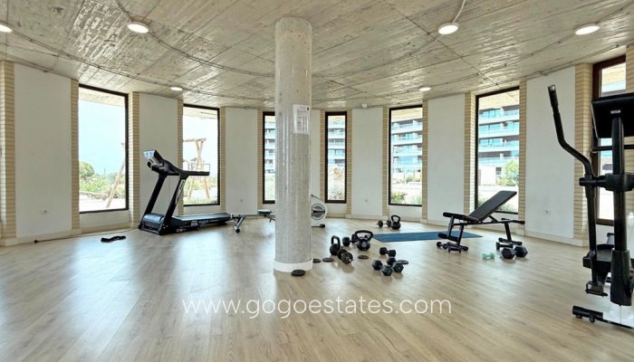 Te koop - Appartement - Appartement op de middelste verdieping - Torre - Pacheco - Playa honda