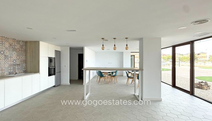 Te koop - Appartement - Appartement op de middelste verdieping - Torre - Pacheco - Playa honda