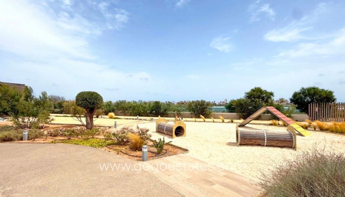 Te koop - Appartement - Appartement op de middelste verdieping - Torre - Pacheco - Playa honda