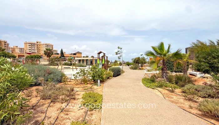 Te koop - Appartement - Appartement op de middelste verdieping - Torre - Pacheco - Playa honda