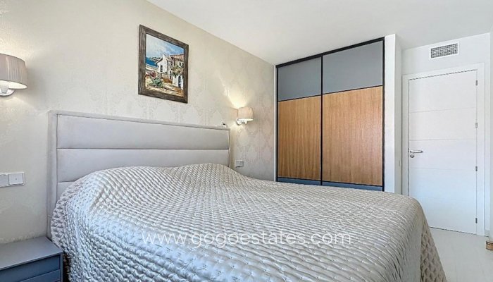 Te koop - Appartement - Appartement op de middelste verdieping - San Pedro Del Pinatar - San Pedro del Pinatar Centro