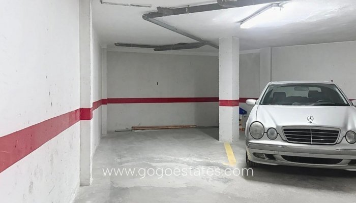 Te koop - Appartement - Appartement op de middelste verdieping - San Pedro Del Pinatar - San Pedro del Pinatar Centro