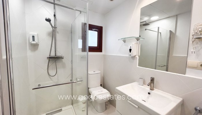 Wiederverkauf - Gewerbe - Hotel - Ñeca